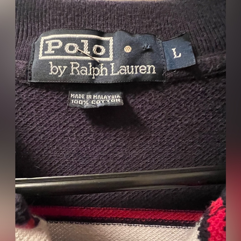 Polo by Ralph Lauren - Picture 3 of 3